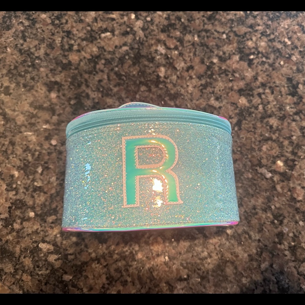 Girl’s Makeup Case